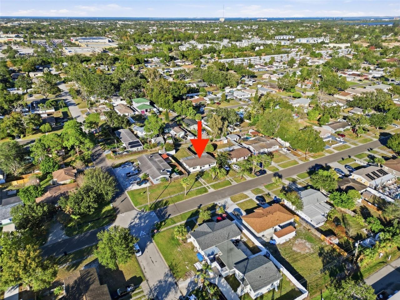 781 73rd Avenue N, Saint Petersburg, FL 33702 Photo