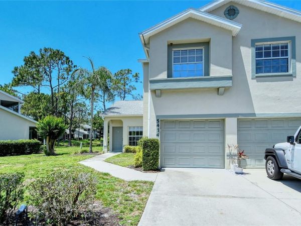 5414 FAIR OAKS STREET, Unit 10-D, BRADENTON, FL 34203