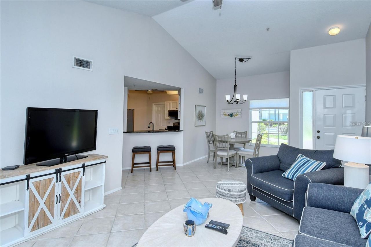 5414 Fair Oaks Street, Unit 10-D, Bradenton, FL 34203 Photo