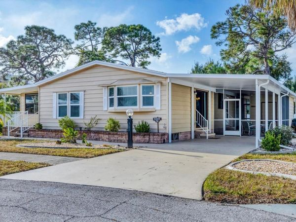 753 BUTTERFIELD CIRCLE, ENGLEWOOD, FL 34223