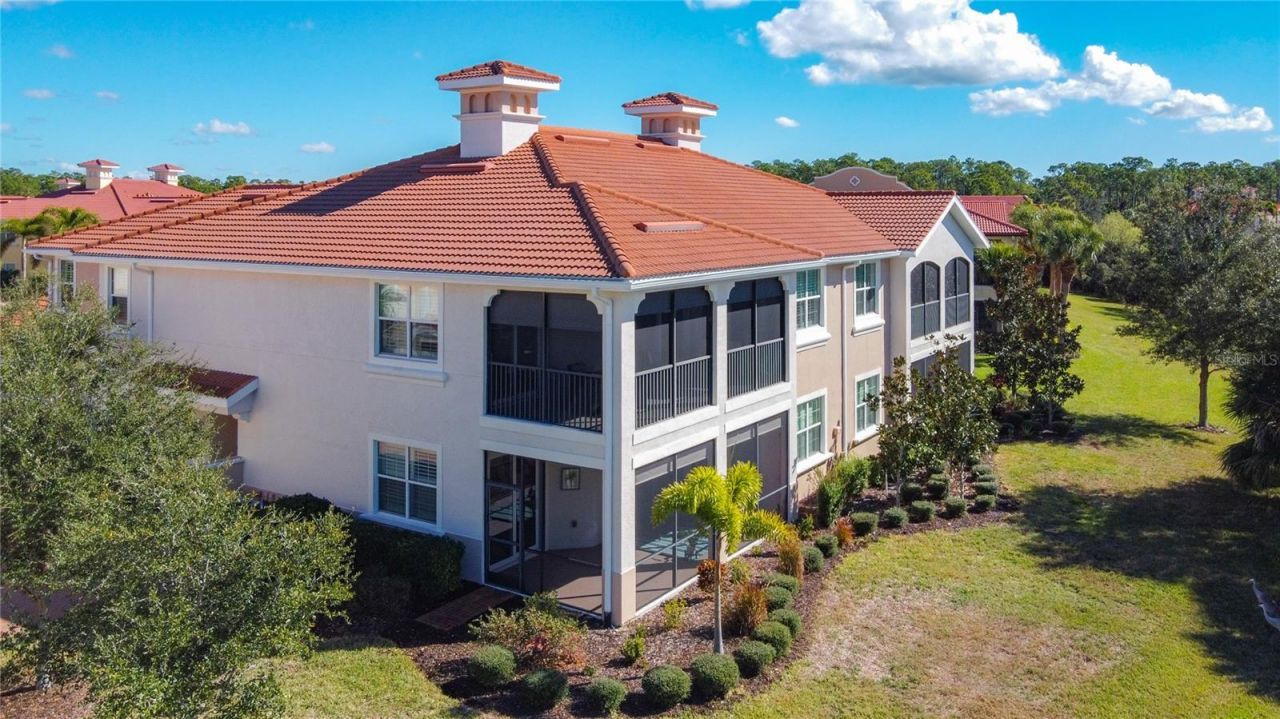 202 Bella Vista Terrace, Unit D, North Venice, FL 34275 Photo