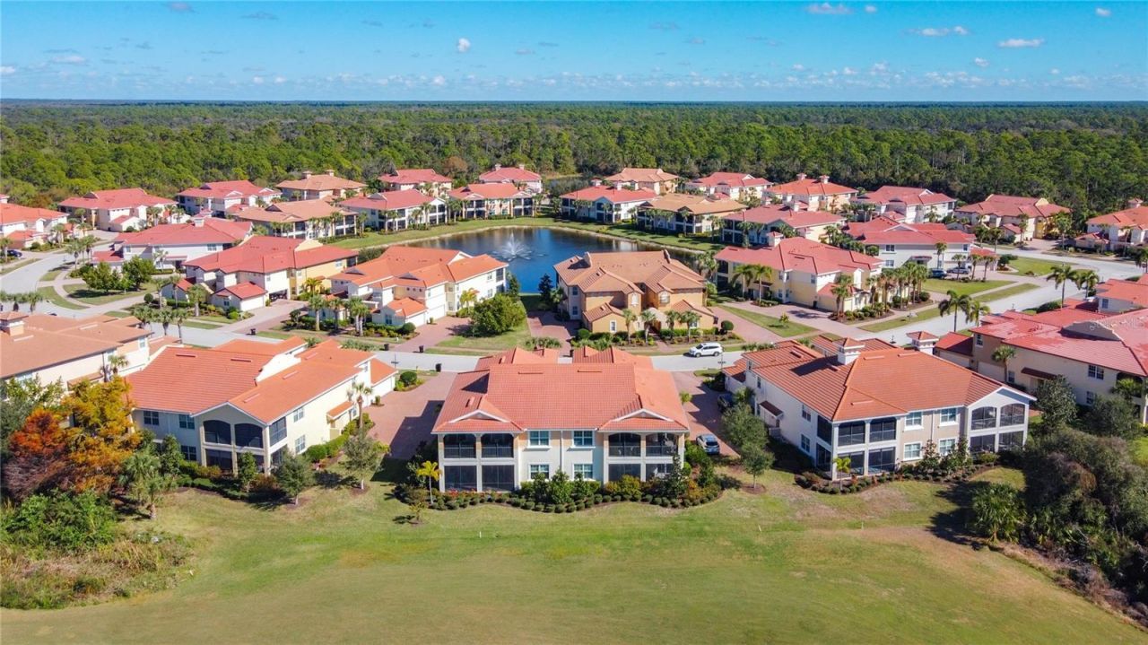 202 Bella Vista Terrace, Unit D, North Venice, FL 34275 Photo