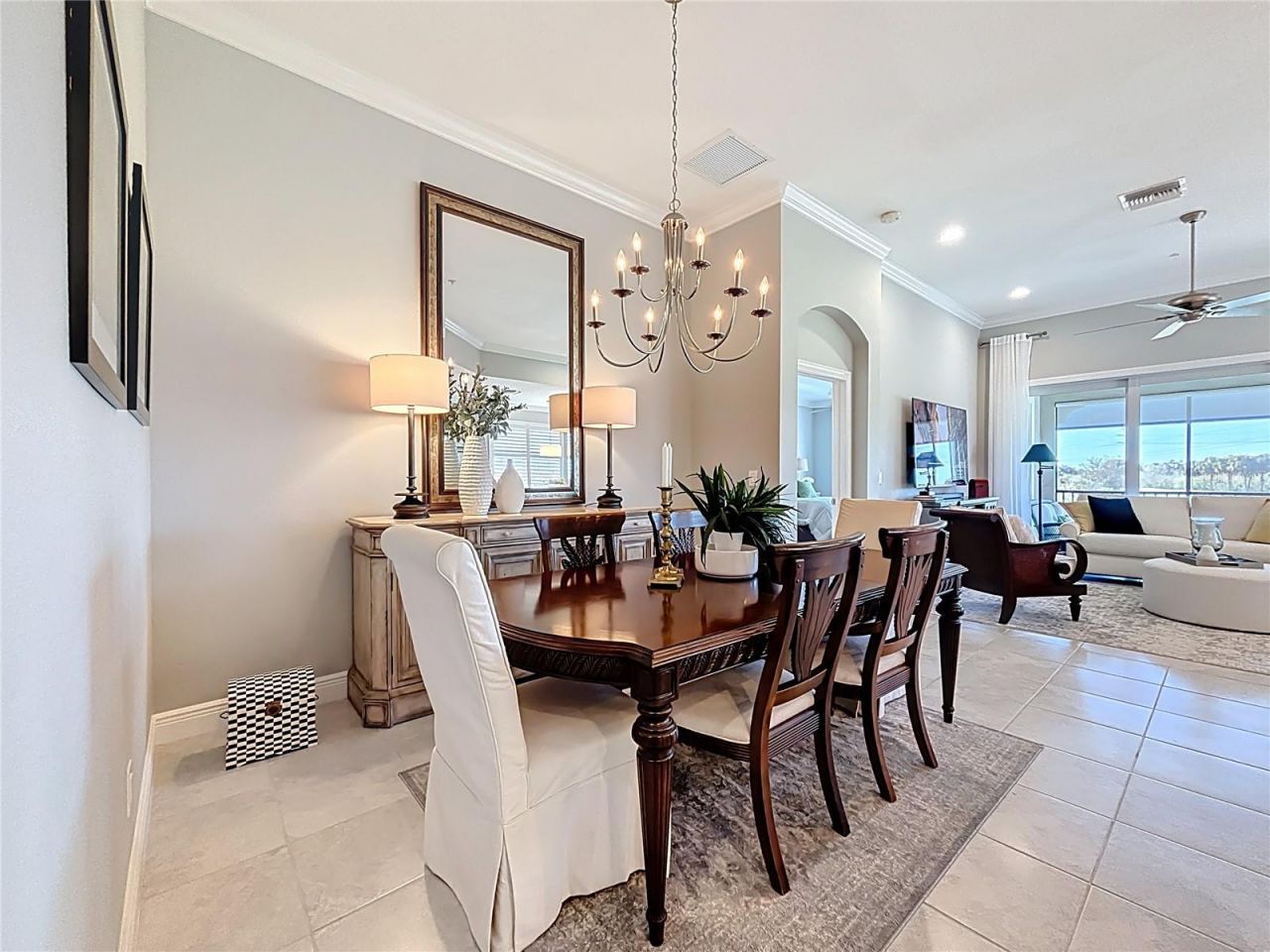 202 Bella Vista Terrace, Unit D, North Venice, FL 34275 Photo