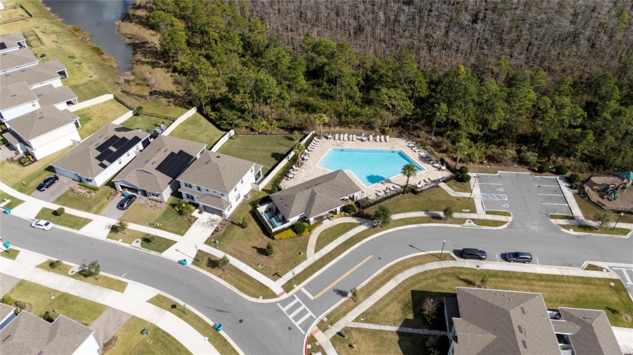 9544 Brown Burrow Street, Orlando, FL 32829 Photo