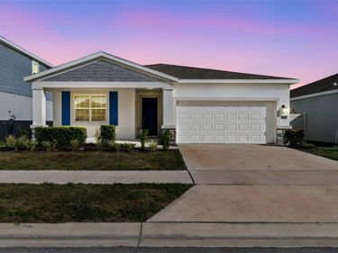 1743 FOREMAN ROAD, EAGLE LAKE, FL 33839