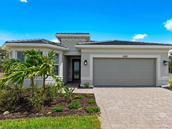 6953 HONEYBELL DRIVE, NOKOMIS, FL 34275