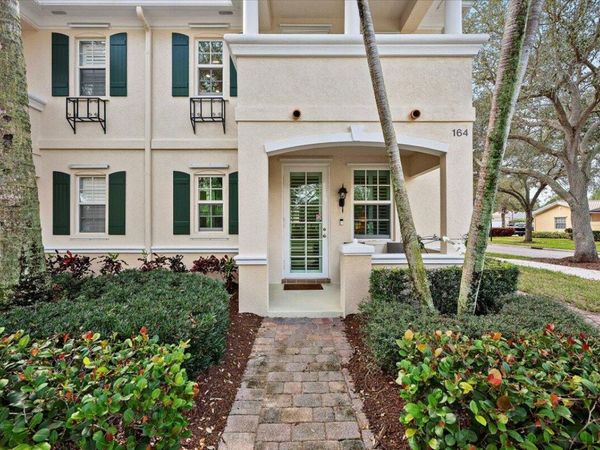 164 Soriano Drive, Jupiter, FL 33458