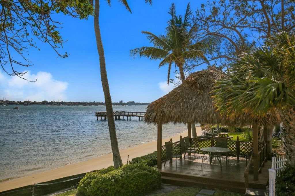 5600 N Flagler Drive, Unit 605, West Palm Beach, FL 33407 Photo