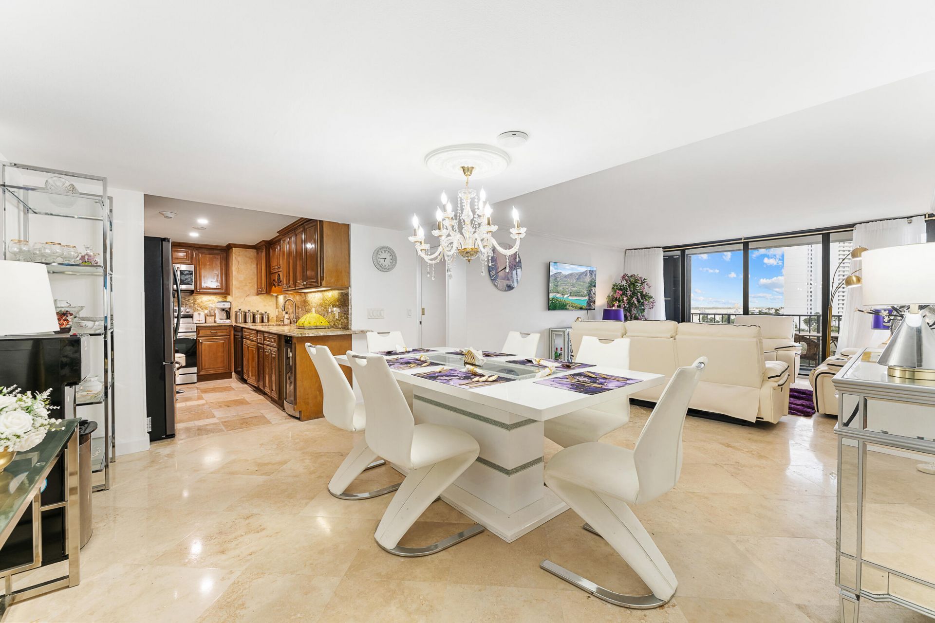 5600 N Flagler Drive, Unit 605, West Palm Beach, FL 33407 Photo