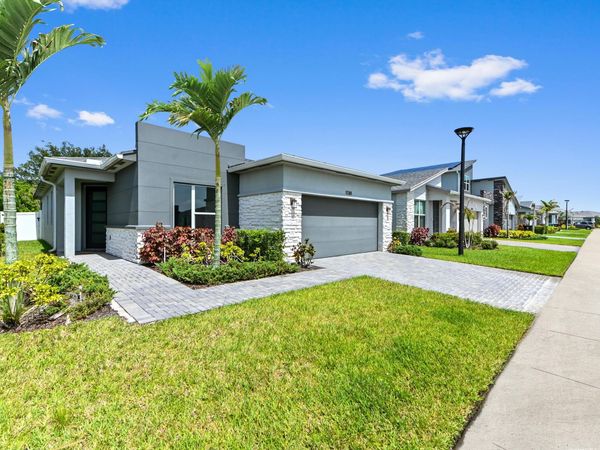 11381 SW Lyra Drive, Port St. Lucie, FL 34987
