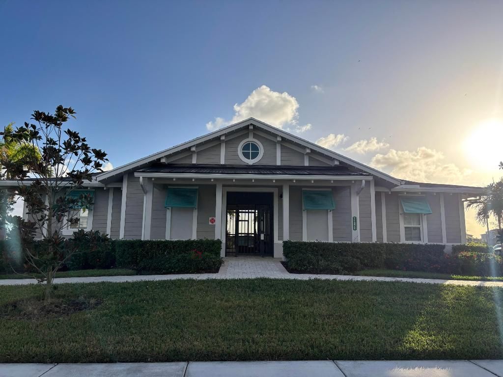 11381 SW Lyra Drive, Port Saint Lucie, FL 34987 Photo