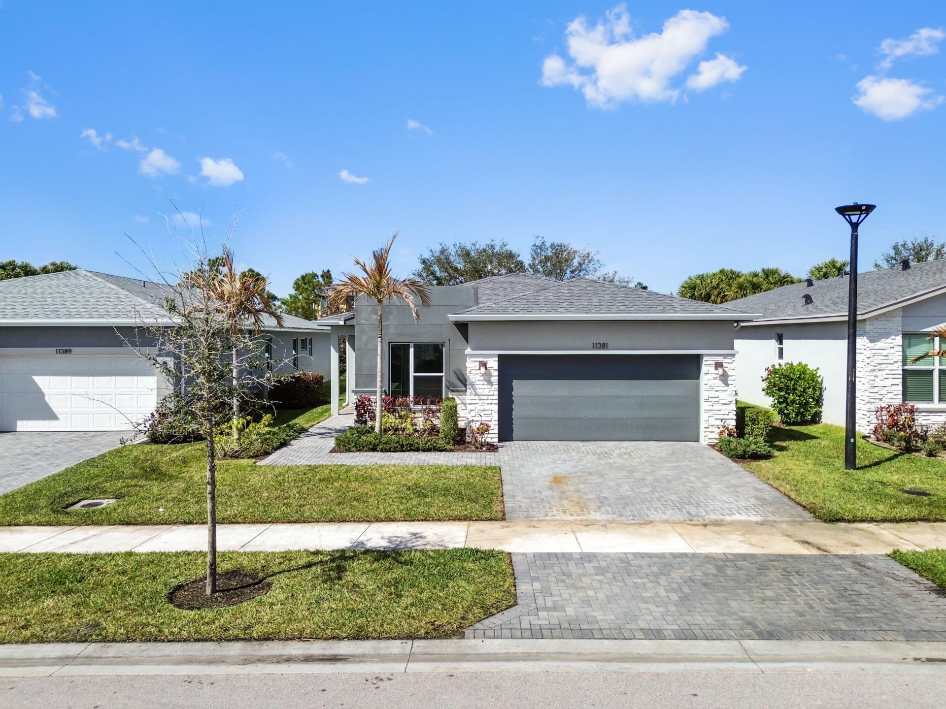 11381 SW Lyra Drive, Port Saint Lucie, FL 34987 Photo