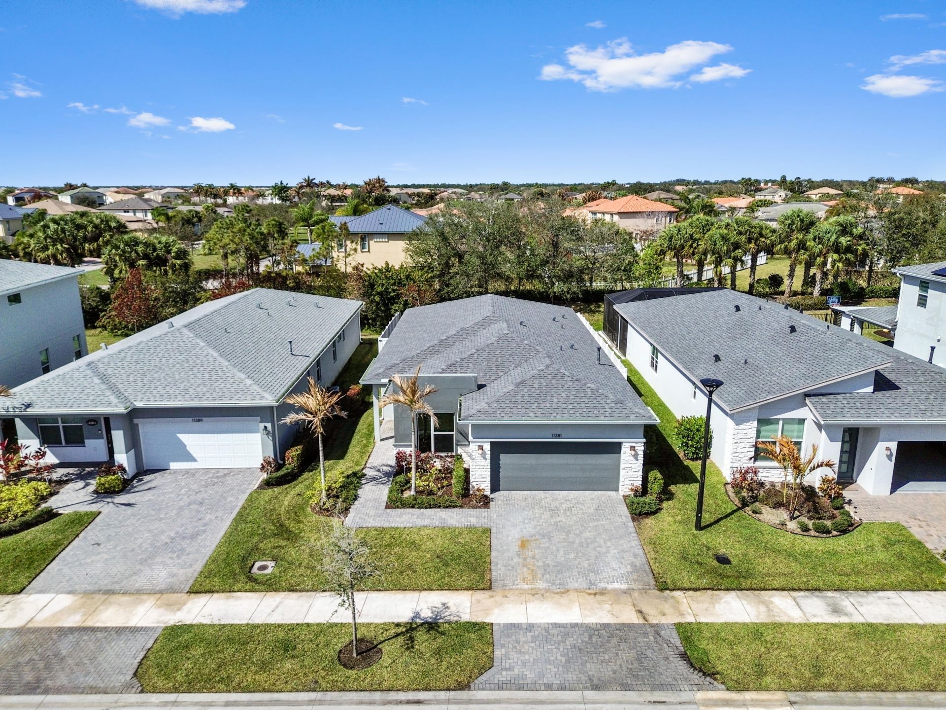 11381 SW Lyra Drive, Port Saint Lucie, FL 34987 Photo