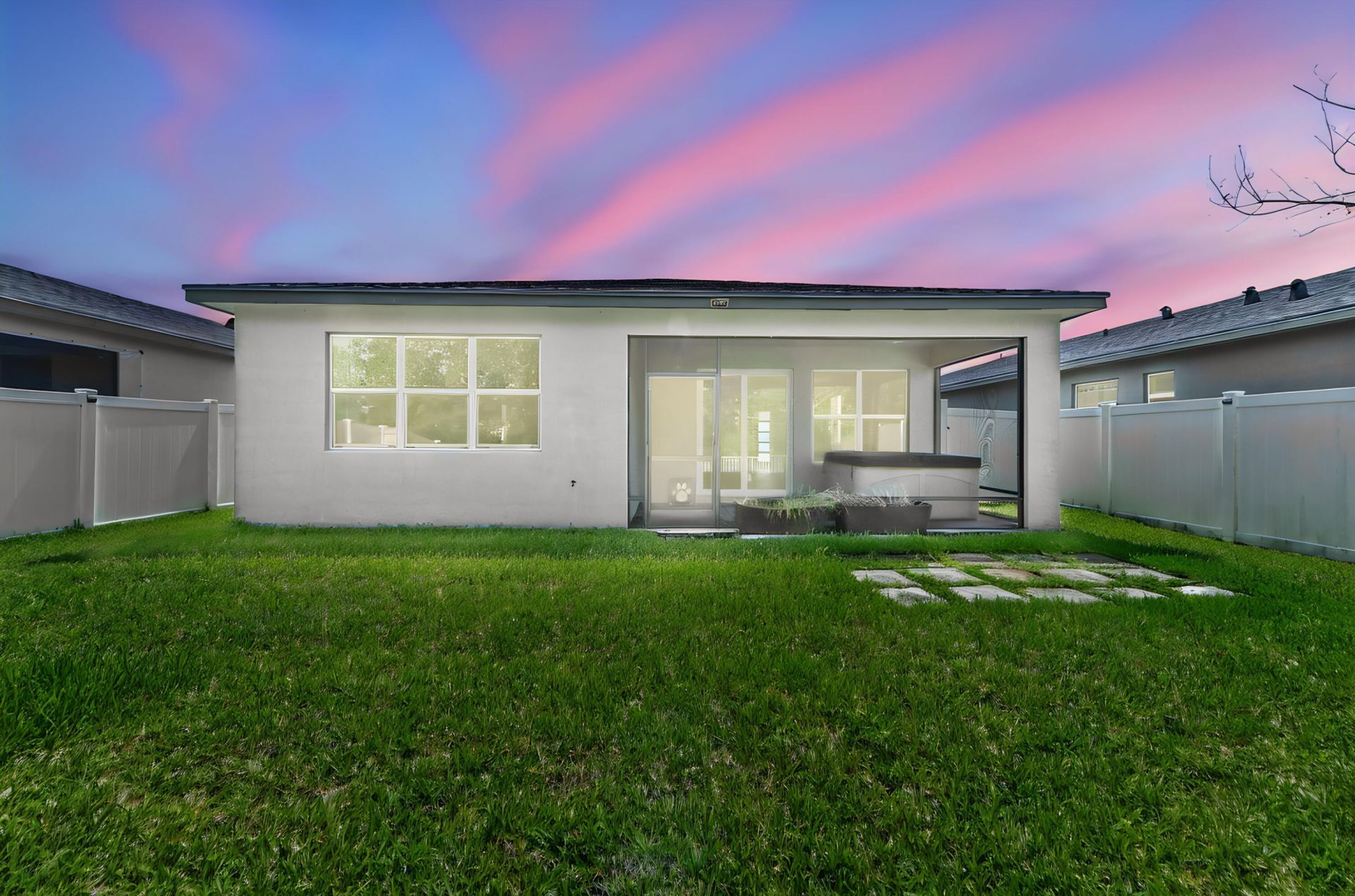11381 SW Lyra Drive, Port Saint Lucie, FL 34987 Photo