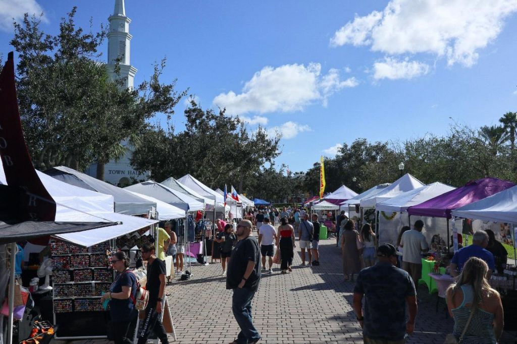 11381 SW Lyra Drive, Port Saint Lucie, FL 34987 Photo