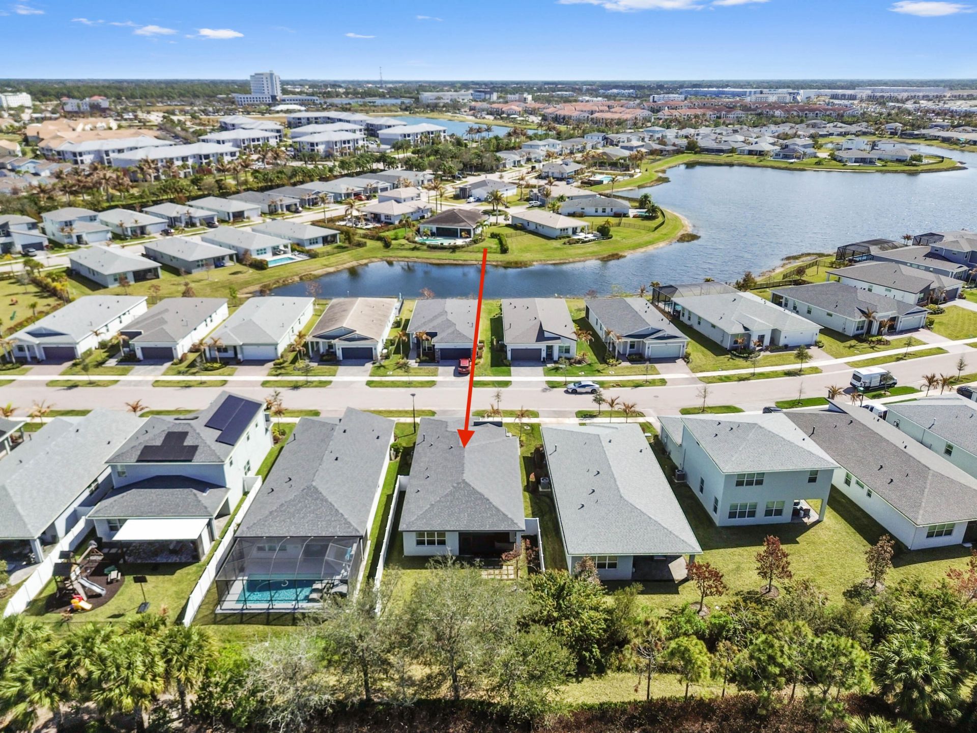 11381 SW Lyra Drive, Port Saint Lucie, FL 34987 Photo