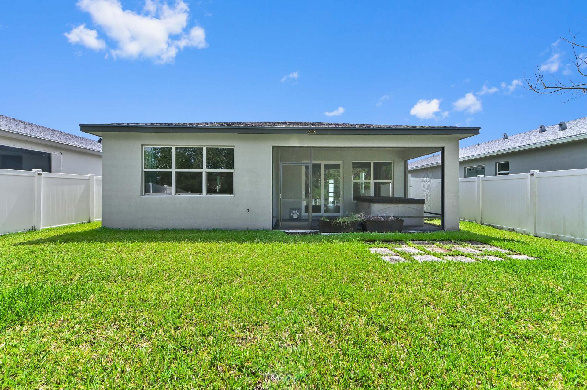 11381 SW Lyra Drive, Port Saint Lucie, FL 34987 Photo