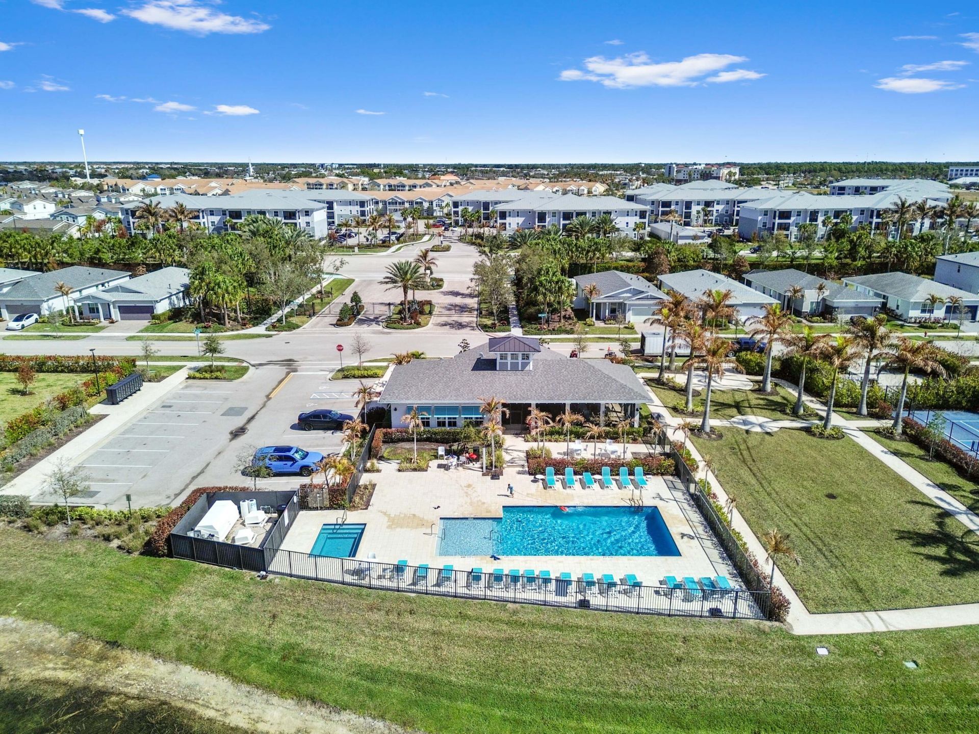 11381 SW Lyra Drive, Port Saint Lucie, FL 34987 Photo