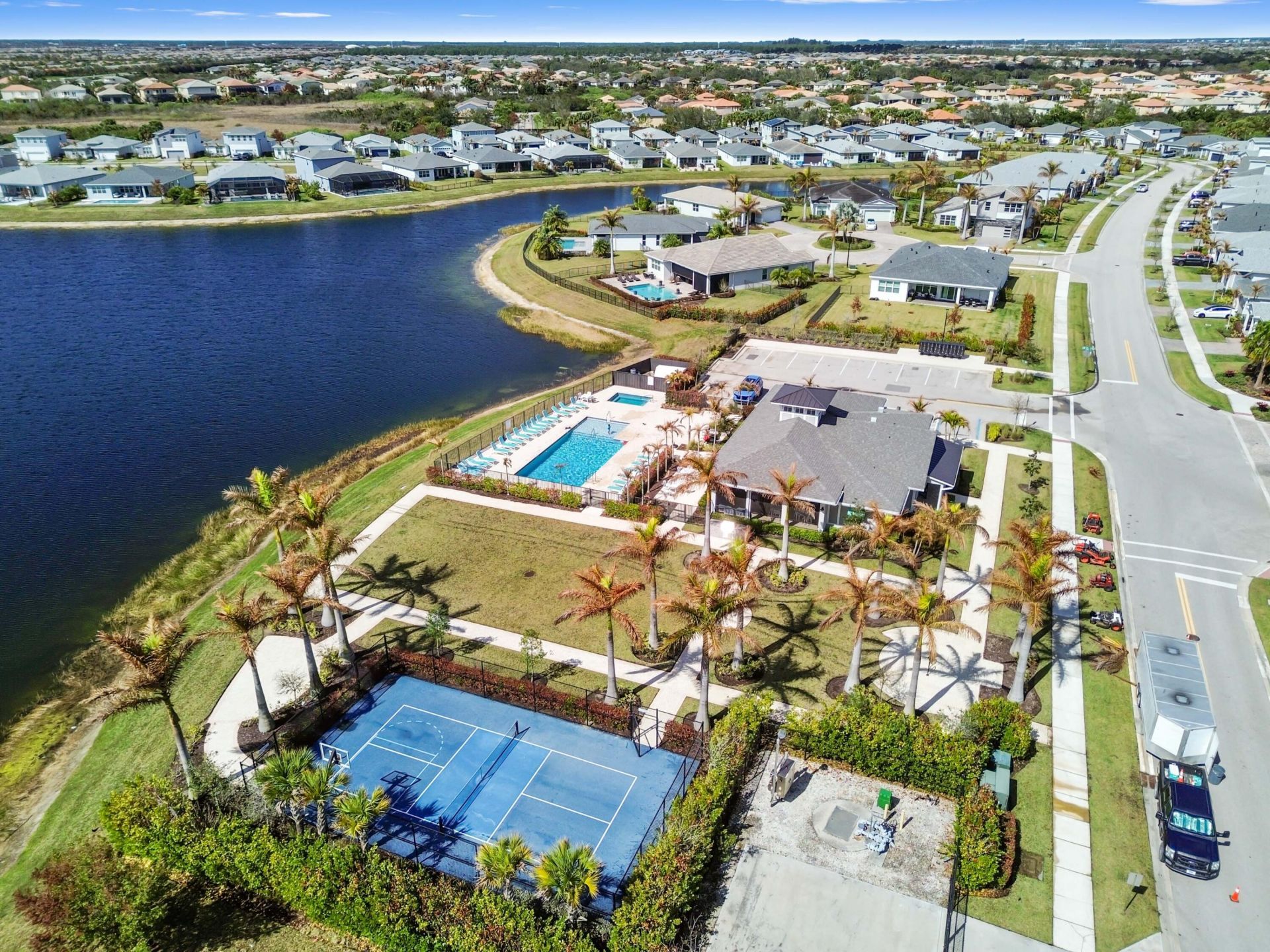 11381 SW Lyra Drive, Port Saint Lucie, FL 34987 Photo