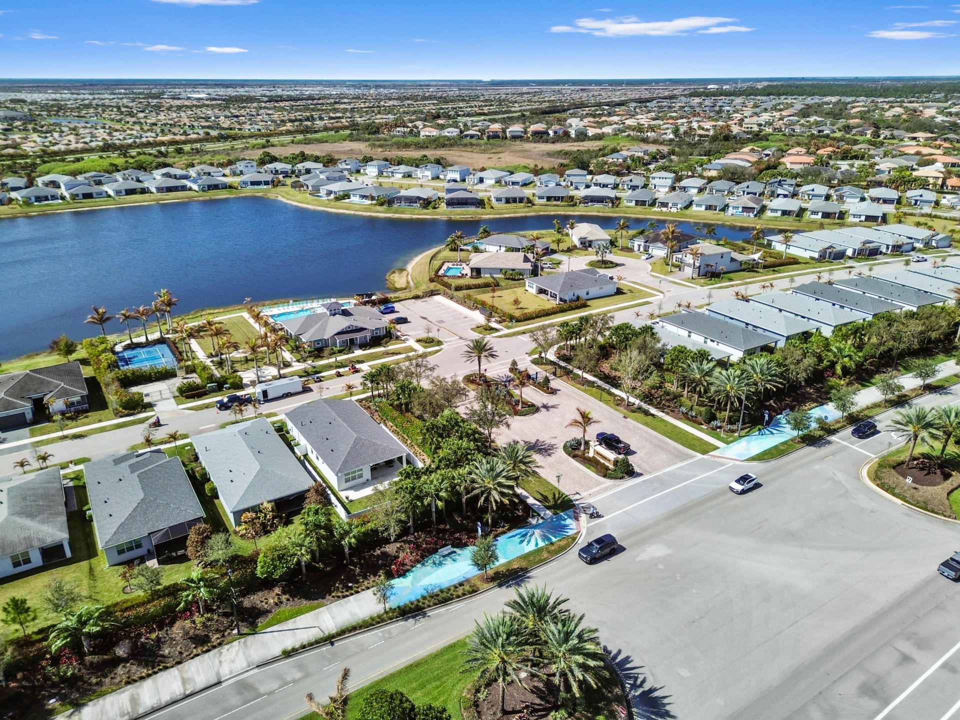 11381 SW Lyra Drive, Port Saint Lucie, FL 34987 Photo