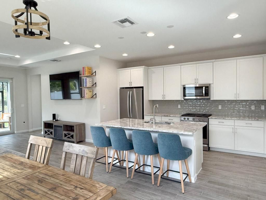 11381 SW Lyra Drive, Port Saint Lucie, FL 34987 Photo