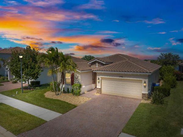 1786 Berkshire Circle SW, Vero Beach, FL 32968