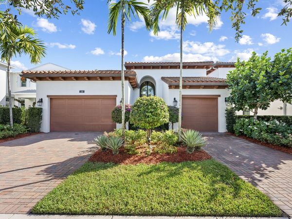 1110 Faulkner Terrace, Palm Beach Gardens, FL 33418