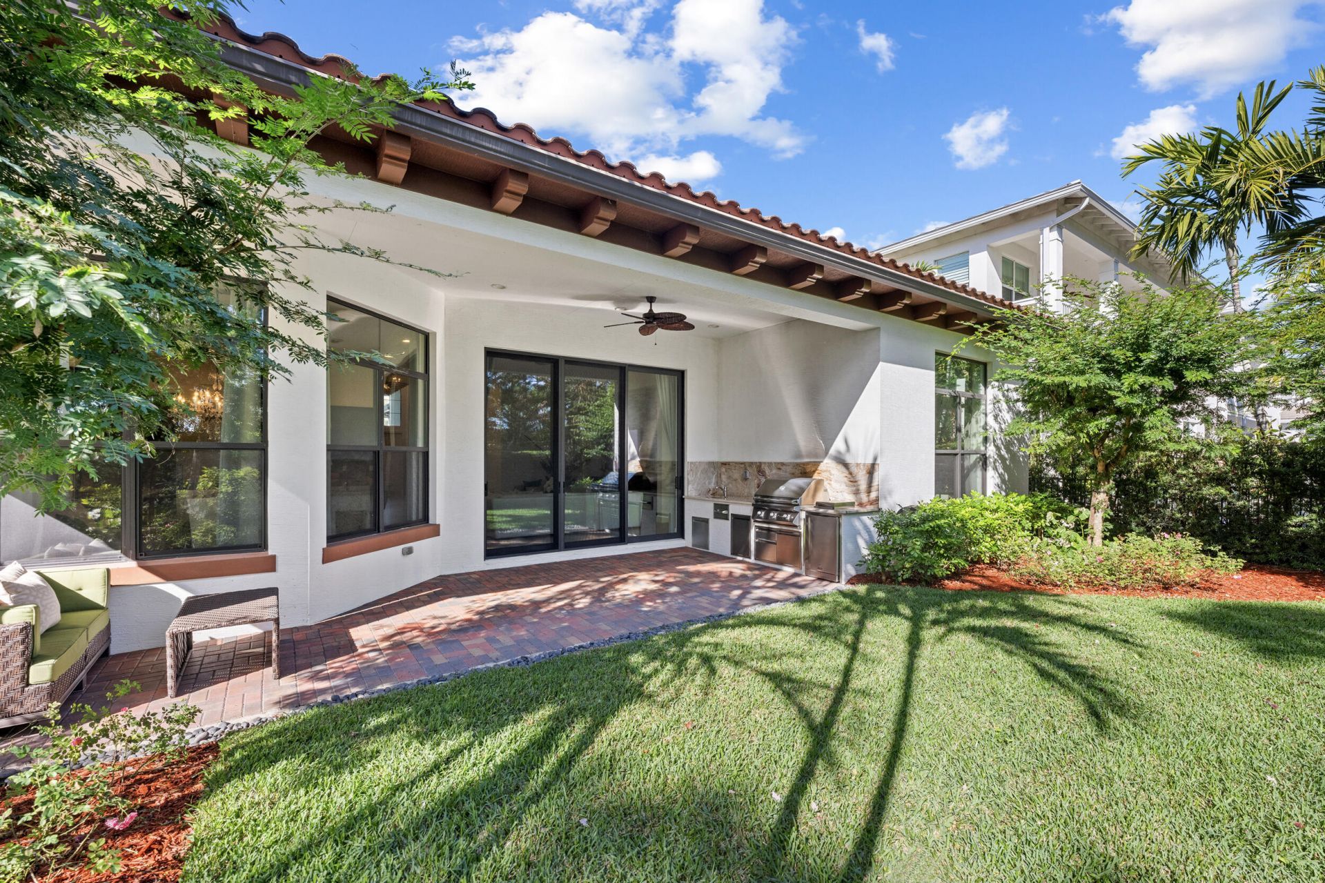 1110 Faulkner Terrace, Palm Beach Gardens, FL 33418 Photo