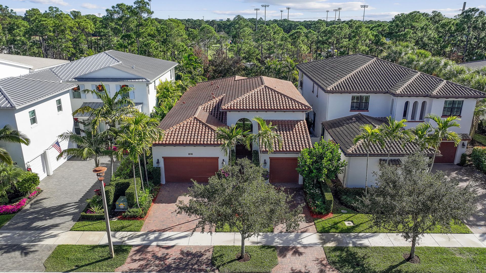 1110 Faulkner Terrace, Palm Beach Gardens, FL 33418 Photo