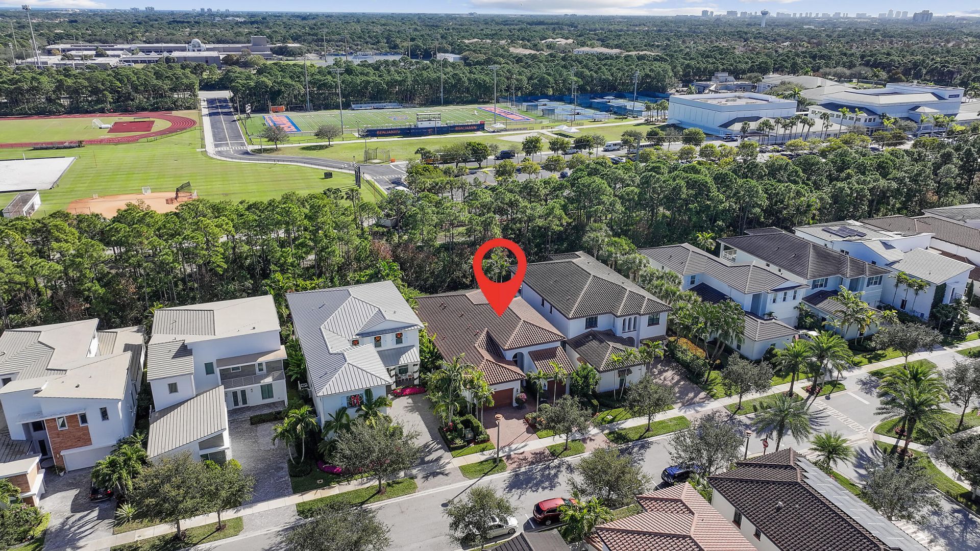 1110 Faulkner Terrace, Palm Beach Gardens, FL 33418 Photo