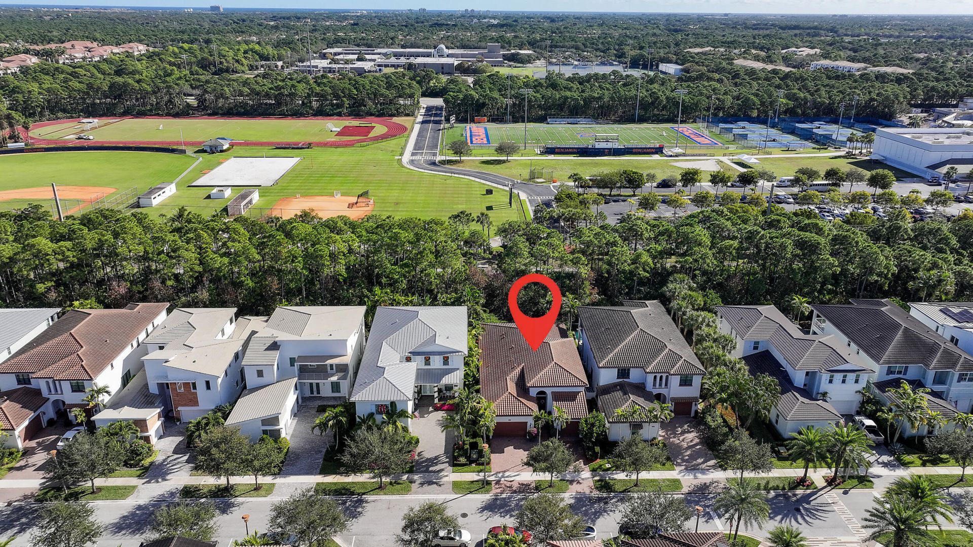 1110 Faulkner Terrace, Palm Beach Gardens, FL 33418 Photo