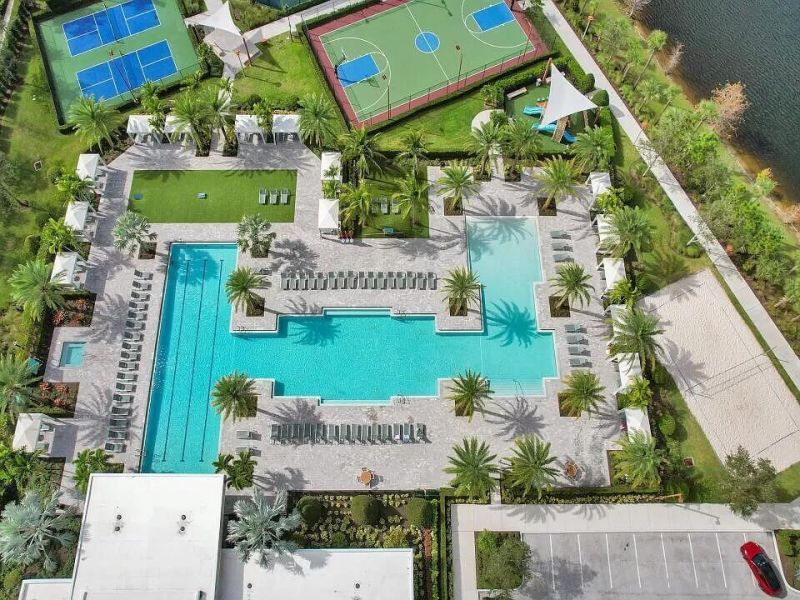 1110 Faulkner Terrace, Palm Beach Gardens, FL 33418 Photo