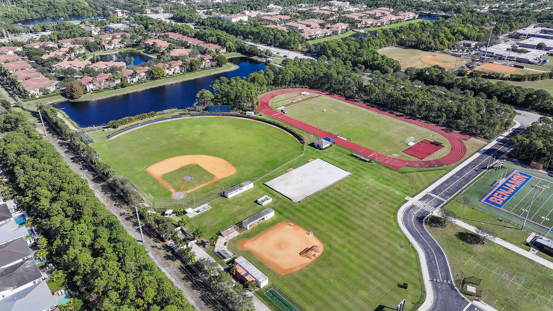 1110 Faulkner Terrace, Palm Beach Gardens, FL 33418 Photo