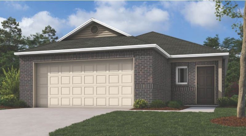 2589 E Gila Way, Fayetteville, AR 72701 Main Photo