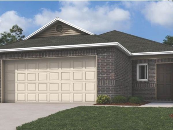 2589 E Gila Way, Fayetteville, AR 72701