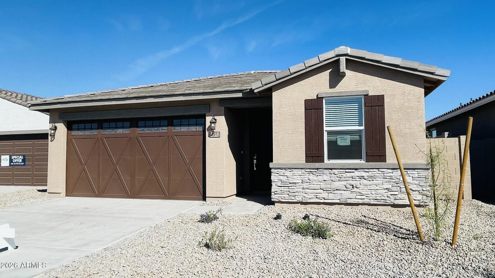 36972 W Prado Street, Maricopa, AZ 85138 Main Photo