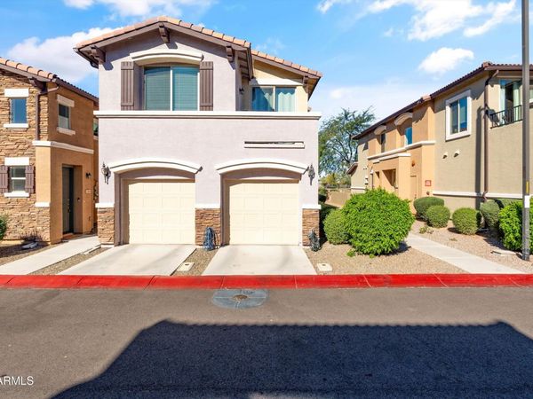 7726 E BASELINE Road, Unit 247, Mesa, AZ 85209