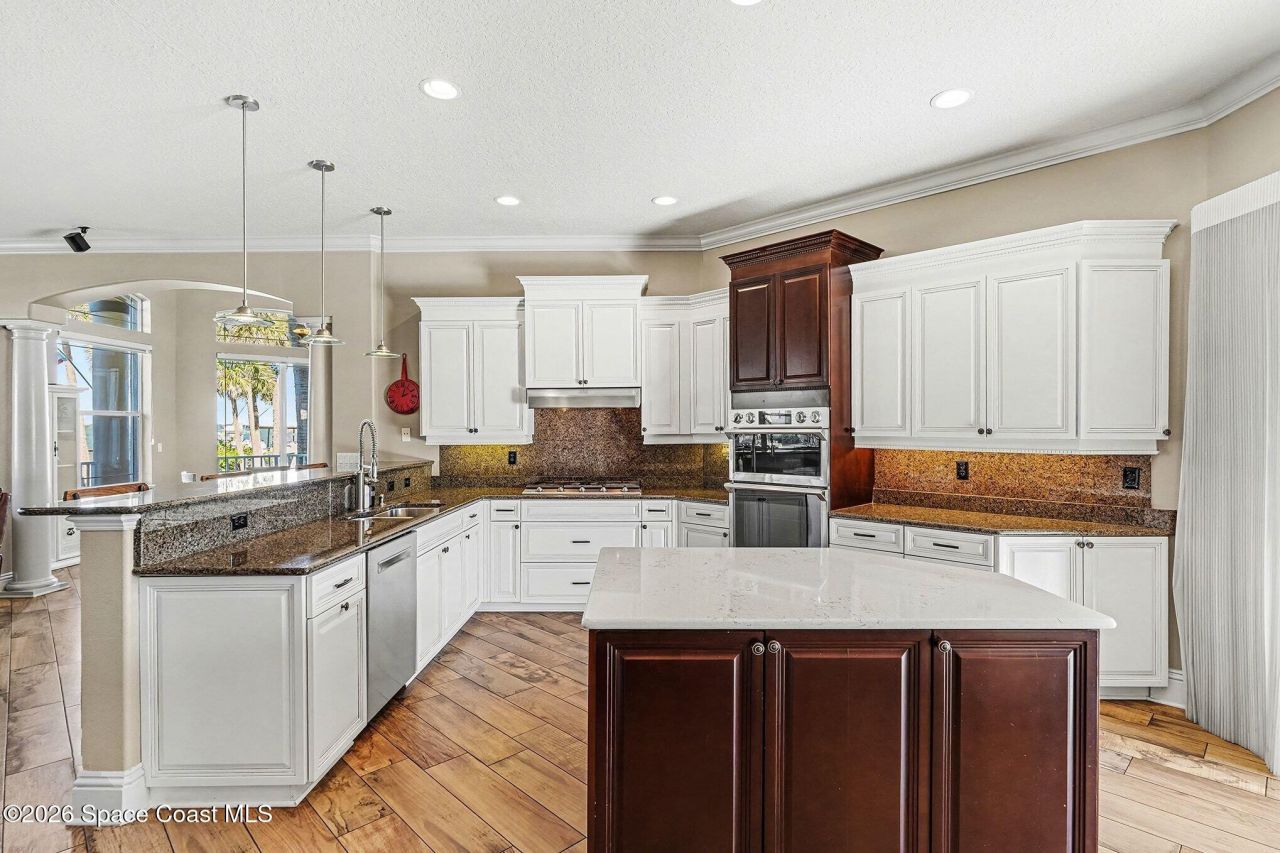 1 Point View Place, Cocoa, FL 32926 Photo