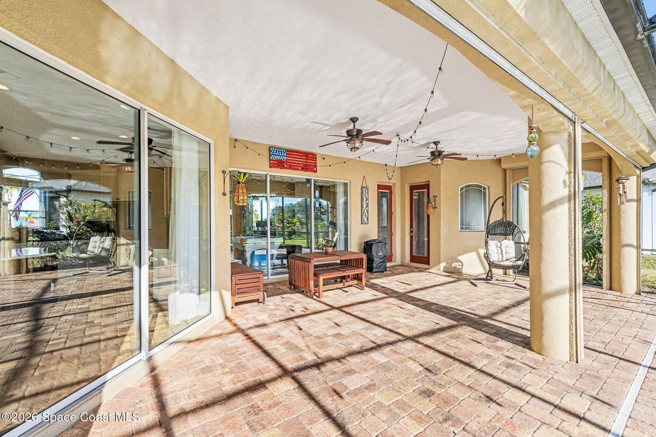 1 Point View Place, Cocoa, FL 32926 Photo