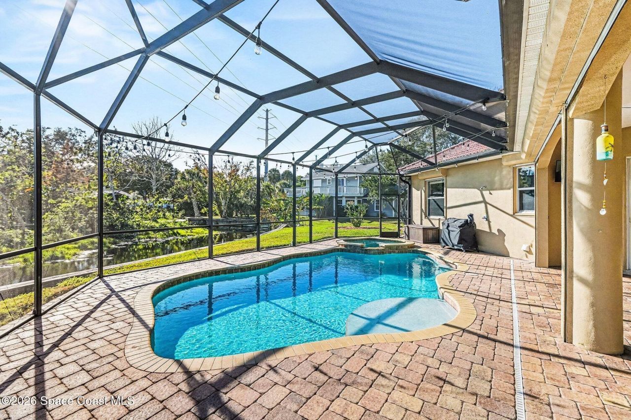 1 Point View Place, Cocoa, FL 32926 Photo