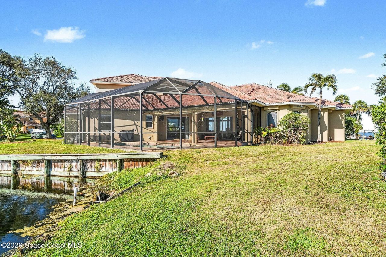 1 Point View Place, Cocoa, FL 32926 Photo