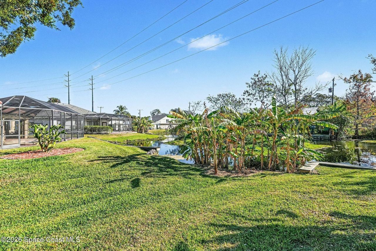 1 Point View Place, Cocoa, FL 32926 Photo