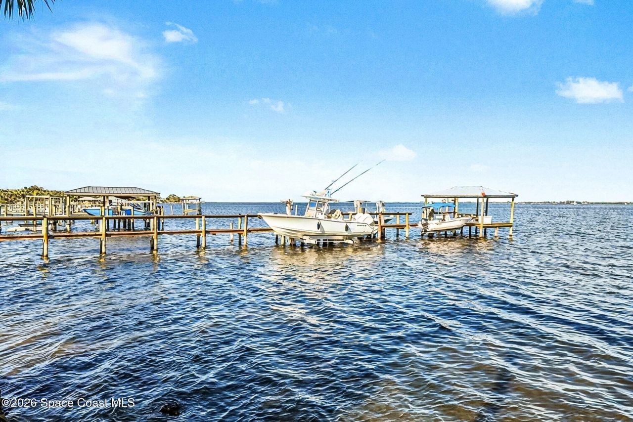 1 Point View Place, Cocoa, FL 32926 Photo