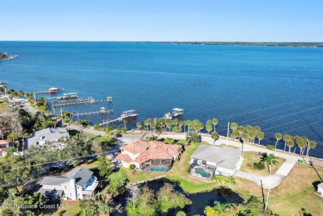 1 Point View Place, Cocoa, FL 32926 Photo