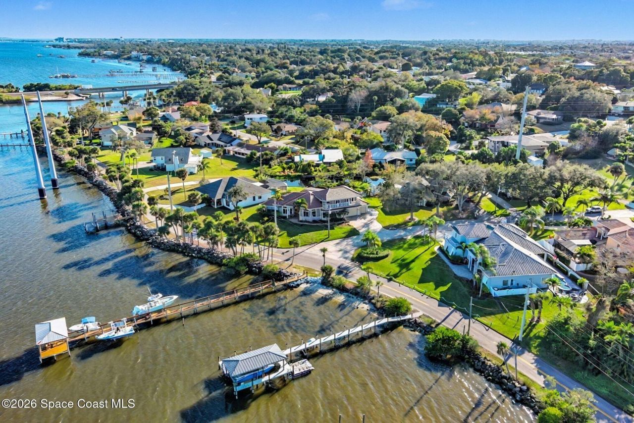 1 Point View Place, Cocoa, FL 32926 Photo