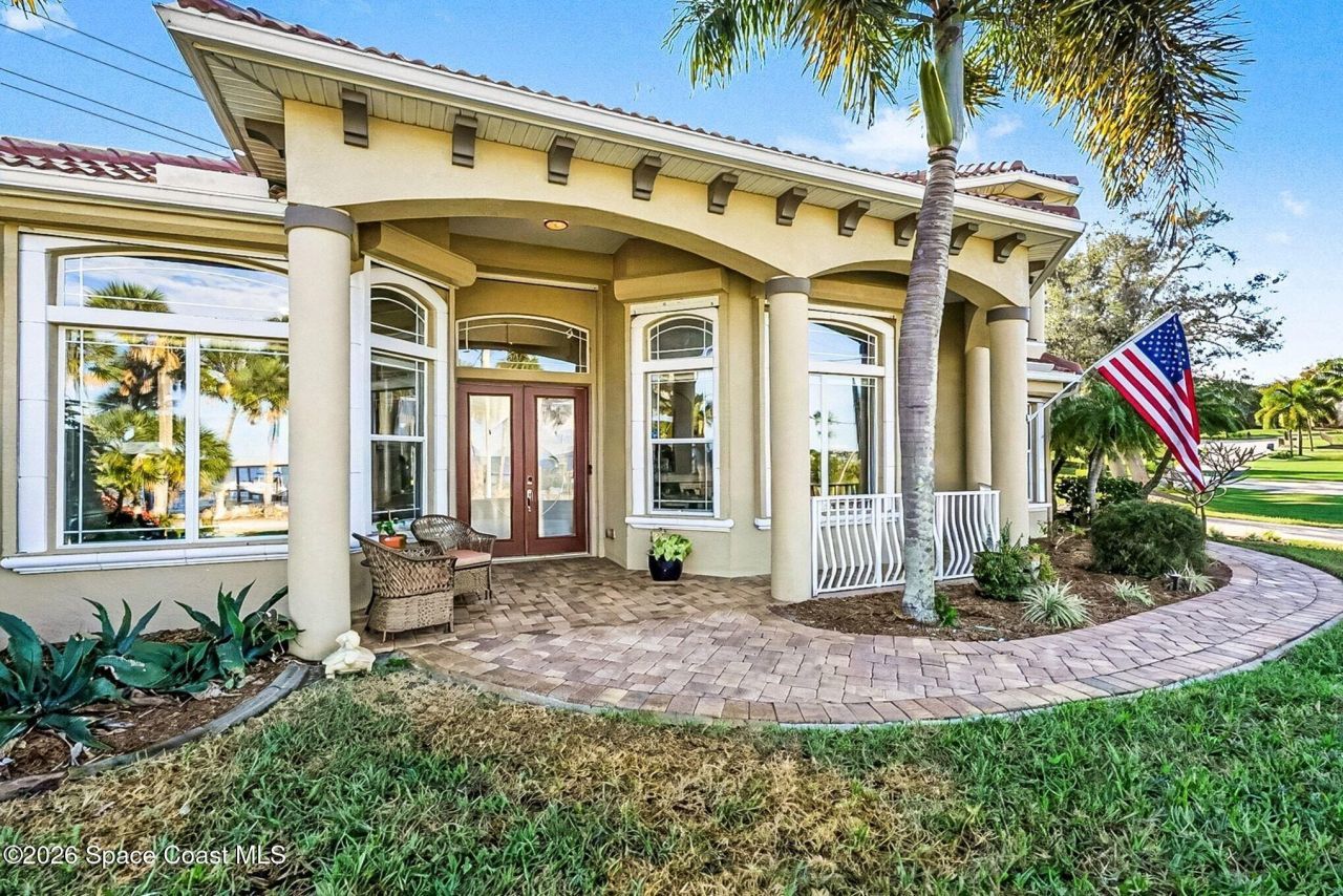 1 Point View Place, Cocoa, FL 32926 Photo