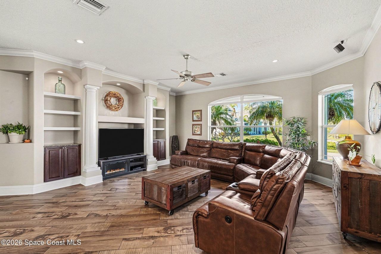 1 Point View Place, Cocoa, FL 32926 Photo