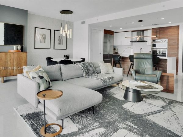 100 E Las Olas Blvd , Unit 2802, Fort Lauderdale, FL 33301