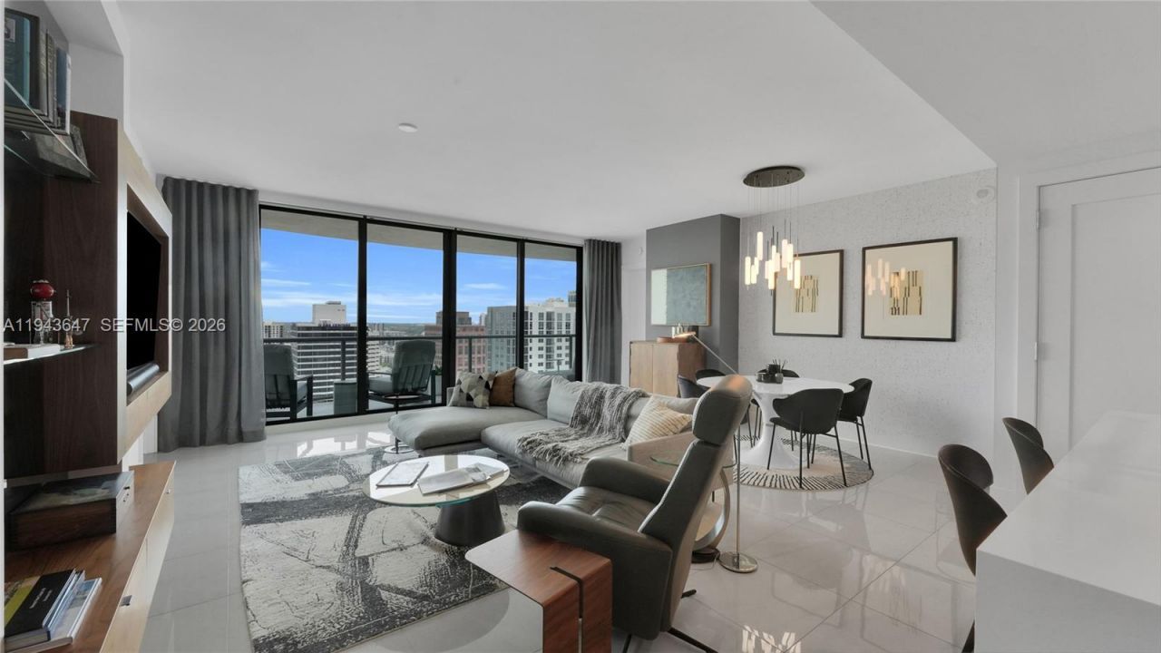 100 E Las Olas Blvd , Unit 2802, Fort Lauderdale, FL 33301 Photo