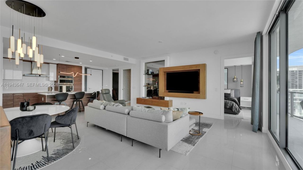 100 E Las Olas Blvd , Unit 2802, Fort Lauderdale, FL 33301 Photo